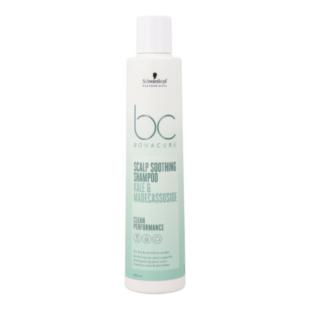 Shampoo Schwarzkopf Bonacure Scalp 250 ml Sensitive scalp by Schwarzkopf, Shampoos - Ref: S4261739, Price: €11.39, Discount: %