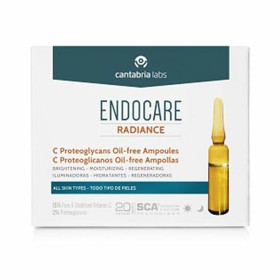 Ampolas Endocare Radiance Proteoglicanos 2 ml de Endocare, Hidratantes - Ref: S05105442, Preço: 52,21 €, Desconto: %