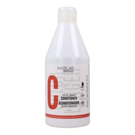 Conditionneur Raviveur de Couleur Salerm Hair Lab 600 ml de Salerm, Après-shampooings - Réf : S4261773, Prix : €17.96, Remise...