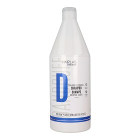 Shampoo Salerm Hair Lab 1,2 L Hair with Dandruff by Salerm, Shampoos - Ref: S4261775, Price: 27,79 €, Discount: %