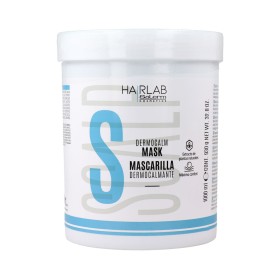 Haarmaske Salerm Hair Lab 1 L gereizte Kopfhaut von Salerm, Kuren - Ref: S4261781, Preis: 45,91 €, Rabatt: %