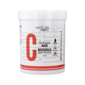 Haarmaske Salerm Hair Lab 1 L Gefärbtes Haar von Salerm, Kuren - Ref: S4261782, Preis: 45,91 €, Rabatt: %