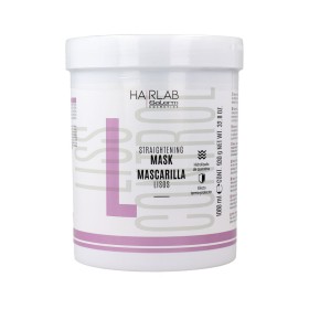 Hair Mask Salerm Hair Lab 1 L Straight hair by Salerm, Deep Conditioners & Treatments - Ref: S4261783, Price: 45,91 €, Discou...