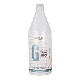 Shampoo Salerm Control 1,2 L Greasy hair by Salerm, Shampoos - Ref: S4261784, Price: 27,79 €, Discount: %