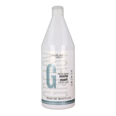 Shampooing Salerm Control 1,2 L Cheveux gras de Salerm, Shampooings - Réf : S4261784, Prix : 27,79 €, Remise : %