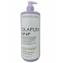 Champô Olaplex Blonde Enhancer Protetor da Cor Tonificante de Olaplex, Tónicos para o cabelo - Ref: S4261794, Preço: 56,34 €,...