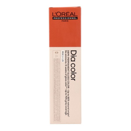 Hair Mask L'Oreal Professionnel Paris Dia Color by L'Oreal Professionnel Paris, Permanent Colour - Ref: S4261827, Price: 14,8...