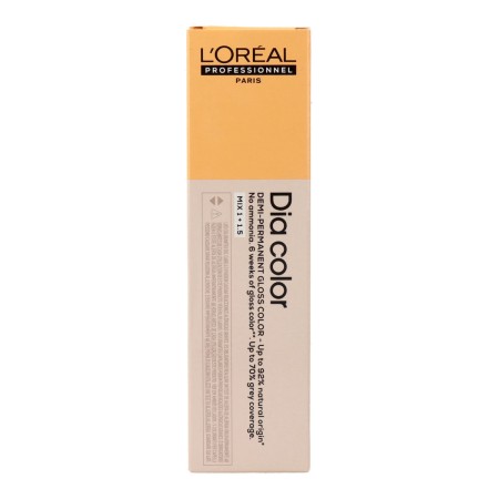 Hair Mask L'Oreal Professionnel Paris Dia Color by L'Oreal Professionnel Paris, Permanent Colour - Ref: S4261831, Price: 14,8...