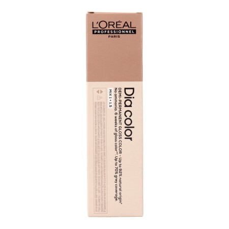 Hair Mask L'Oreal Professionnel Paris Dia Color by L'Oreal Professionnel Paris, Permanent Colour - Ref: S4261853, Price: 14,8...