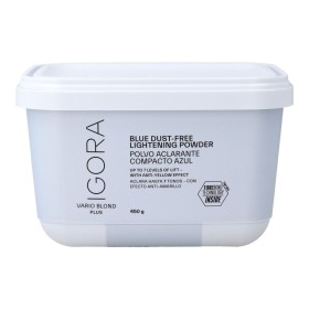 Decolorante Schwarzkopf Igora Vario 450 g En polvo de Schwarzkopf, Decolorantes - Ref: S4261861, Precio: 25,05 €, Descuento: %