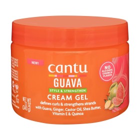 Crème pour Définir les Boucles Cantu Guava Style de Cantu, Shampooings - Réf : S4262107, Prix : 12,33 €, Remise : %