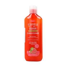 Champú Cantu Guava Scalp 400 ml de Cantu, Champús - Ref: S4262112, Precio: 13,01 €, Descuento: %