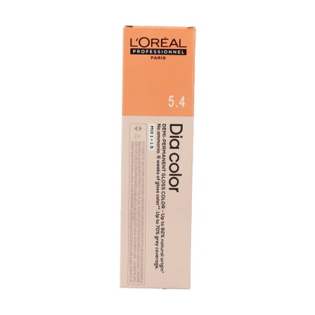 Haarmaske L'Oreal Professionnel Paris Dia Color 60 ml von L'Oreal Professionnel Paris, Farben - Ref: S4262152, Preis: €13.50,...