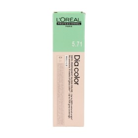 Hair Mask L'Oreal Professionnel Paris Dia Color 60 ml by L'Oreal Professionnel Paris, Semi-Permanent Colour - Ref: S4262153, ...