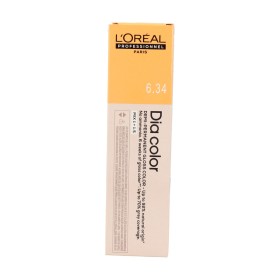 Haarmaske L'Oreal Professionnel Paris Dia Color 60 ml von L'Oreal Professionnel Paris, Farbkorrektoren - Ref: S4262154, Preis...