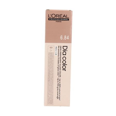 Máscara Capilar L'Oreal Professionnel Paris Dia Color 60 ml de L'Oreal Professionnel Paris, Descolorante - Ref: S4262156, Pre...