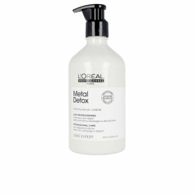 Après-shampooing L'Oreal Professionnel Paris Expert Metal 500 ml Détoxifiant de L'Oreal Professionnel Paris, Lotions toniques...