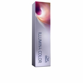 Permanent Dye Wella Illumina Color by Wella, Permanent Colour - Ref: S4262262, Price: 14,75 €, Discount: %