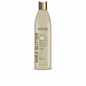 Condicionador Kativa Shea Butter de Kativa, Champôs e amaciadores - Ref: S4262265, Preço: 15,91 €, Desconto: %