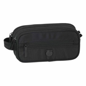 Toilet Bag F.C. Barcelona Black by F.C. Barcelona, Cosmetic Cases - Ref: S4302765, Price: 11,27 €, Discount: %