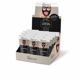 Mascarilla Facial IDC Institute Charcoal (60 ml) de IDC Institute, Mascarillas - Ref: S05105522, Precio: 4,95 €, Descuento: %