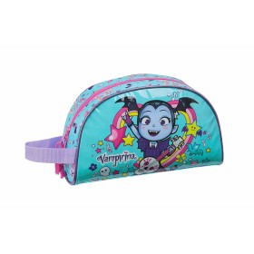 Nécessaire Escolar Vampirina Rockin de Vampirina, Estojo de viagem - Ref: S4303191, Preço: 4,85 €, Desconto: %