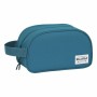 Nécessaire Escolar BlackFit8 Egeo Azul de BlackFit8, Estojo de viagem - Ref: S4303875, Preço: 8,24 €, Desconto: %