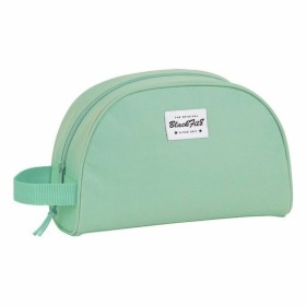 Trousse de Toilette BlackFit8 Turquoise de BlackFit8, Vanity - Réf : S4303881, Prix : 10,47 €, Remise : %