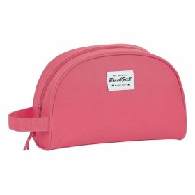 School Toilet Bag BlackFit8 Pink by BlackFit8, Cosmetic Cases - Ref: S4303886, Price: 10,47 €, Discount: %