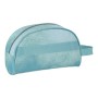 Trousse de toilette enfant Catrinas Claire, noelia y lila Bleu (26 x 16 x 9 cm) de Catrinas, Vanity - Réf : S4305719, Prix : ...