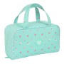 Neceser Escolar Glow Lab Pepa Verde (31 x 14 x 19 cm) de Glow Lab, Neceseres de viaje - Ref: S4306235, Precio: 10,39 €, Descu...