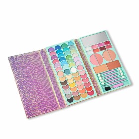 Children's Make-up Set Martinelia S Be Mermaids Big Wallet 67 pcs by Martinelia, Make-up Sets - Ref: S05105569, Price: 20,42 ...