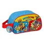 Neceser Infantil SuperThings Rescue force Azul 26 x 15 x 12 cm de SuperThings, Neceseres de viaje - Ref: S4308549, Precio: 7,...