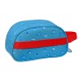 Nécessaire Infantil SuperThings Rescue force Azul 26 x 15 x 12 cm de SuperThings, Estojo de viagem - Ref: S4308549, Preço: 7,...