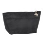 School Toilet Bag Mickey Mouse Clubhouse Teen Mood Black 23 x 12 x 8 cm by Mickey Mouse Clubhouse, Cosmetic Cases - Ref: S430...