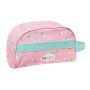 Neceser Escolar Peppa Pig Ice cream Rosa Menta 26 x 16 x 9 cm de Peppa Pig, Neceseres de viaje - Ref: S4309299, Precio: 8,13 ...