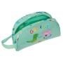 Nécessaire Escolar Peppa Pig George Menta 26 x 16 x 9 cm de Peppa Pig, Estojo de viagem - Ref: S4309315, Preço: 8,13 €, Desco...