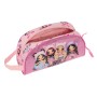 Necessaire per la Scuola Na!Na!Na! Surprise Fabulous Rosa 26 x 16 x 9 cm di Na!Na!Na! Surprise, Beauty Case da viaggio - Rif:...