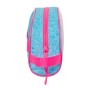 School Toilet Bag LOL Surprise! Divas Blue 26 x 16 x 9 cm by LOL Surprise!, Cosmetic Cases - Ref: S4309444, Price: €8.13, Dis...