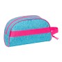 School Toilet Bag LOL Surprise! Divas Blue 26 x 16 x 9 cm by LOL Surprise!, Cosmetic Cases - Ref: S4309444, Price: €8.13, Dis...