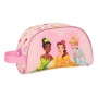 Nécessaire Escolar Disney Princess Summer adventures Cor de Rosa 26 x 16 x 9 cm de Disney Princess, Estojo de viagem - Ref: S...