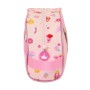 Nécessaire Escolar Disney Princess Summer adventures Cor de Rosa 26 x 16 x 9 cm de Disney Princess, Estojo de viagem - Ref: S...