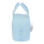 Nécessaire Escolar Glow Lab Cisnes Azul Claro 31 x 14 x 19 cm de Glow Lab, Estojo de viagem - Ref: S4309895, Preço: 9,74 €, D...