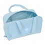 Nécessaire Escolar Glow Lab Cisnes Azul Claro 31 x 14 x 19 cm de Glow Lab, Estojo de viagem - Ref: S4309895, Preço: 9,74 €, D...