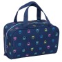 Nécessaire Escolar Benetton Cool Azul Marinho 31 x 14 x 19 cm de Benetton, Estojo de viagem - Ref: S4309969, Preço: 11,07 €, ...