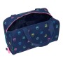 School Toilet Bag Benetton Cool Navy Blue 31 x 14 x 19 cm by Benetton, Cosmetic Cases - Ref: S4309969, Price: 11,07 €, Discou...