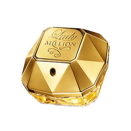 Perfume Mulher Paco Rabanne Lady Million EDP EDP 30 ml de Paco Rabanne, Água de perfume - Ref: S05105780, Preço: 53,57 €, Des...