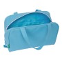 School Toilet Bag Benetton Spring Sky blue 31 x 14 x 19 cm by Benetton, Cosmetic Cases - Ref: S4310003, Price: €11.07, Discou...