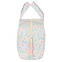 Nécessaire Escolar BlackFit8 Blossom Multicolor 31 x 14 x 19 cm de BlackFit8, Estojo de viagem - Ref: S4310072, Preço: €9.74,...