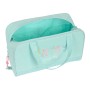 Trousse de Toilette BlackFit8 Enjoy Vert 31 x 14 x 19 cm de BlackFit8, Vanity - Réf : S4310091, Prix : 9,74 €, Remise : %